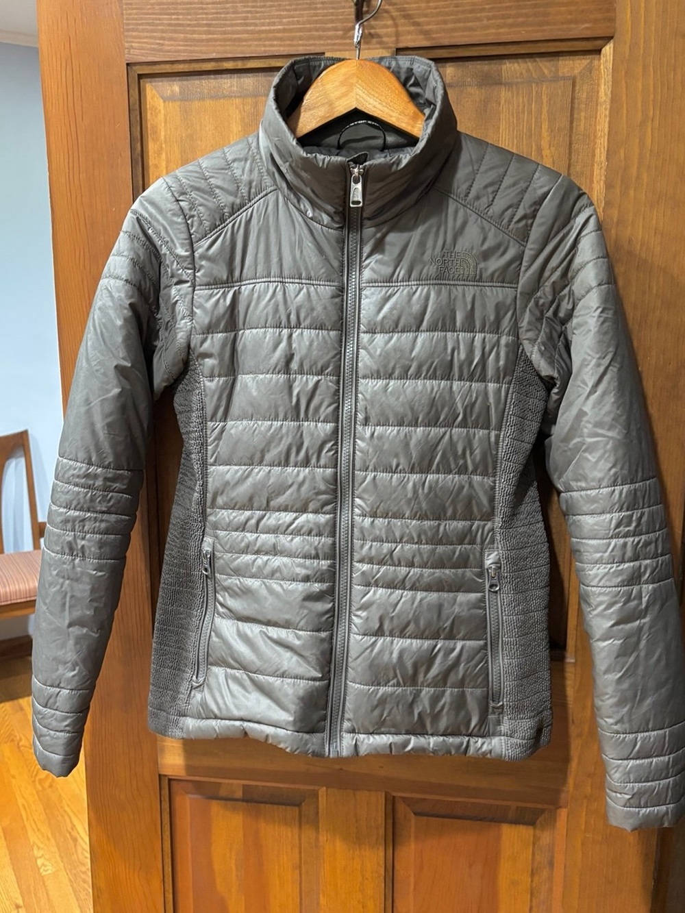 THE NORTH FACE Quilted Jacket